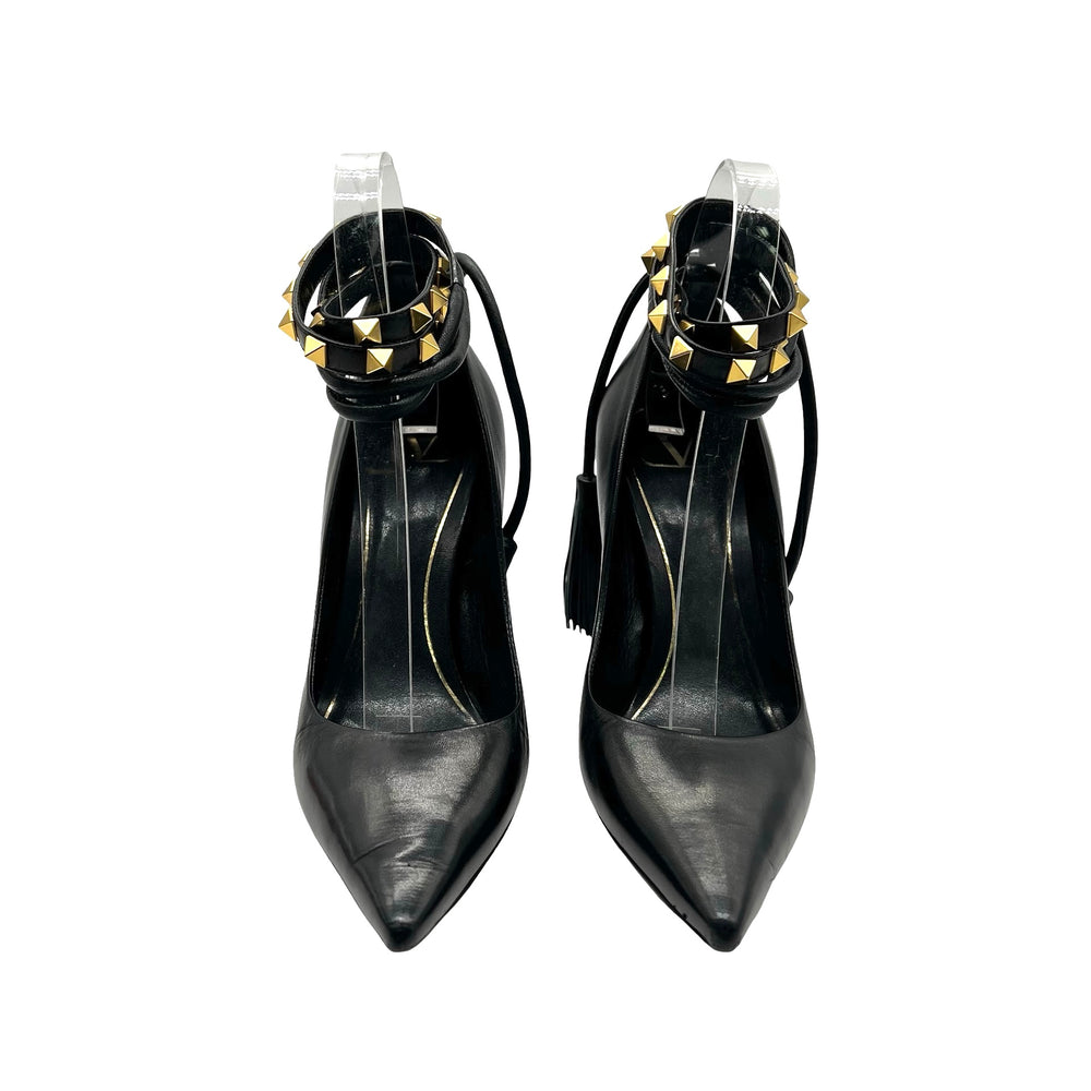 Pumps Valentino Rockstud Flair T.36