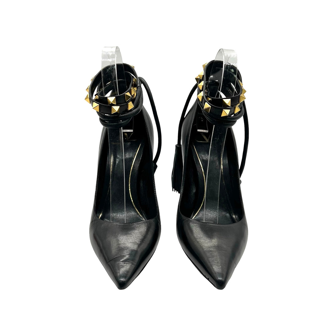 Pumps Valentino Rockstud Flair T.36