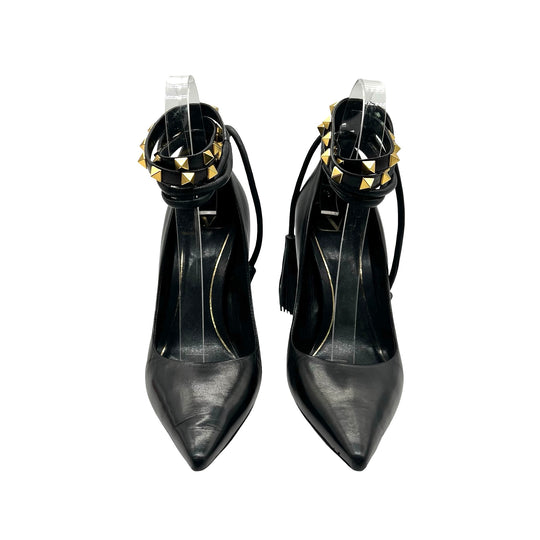Pumps Valentino Rockstud Flair T.36