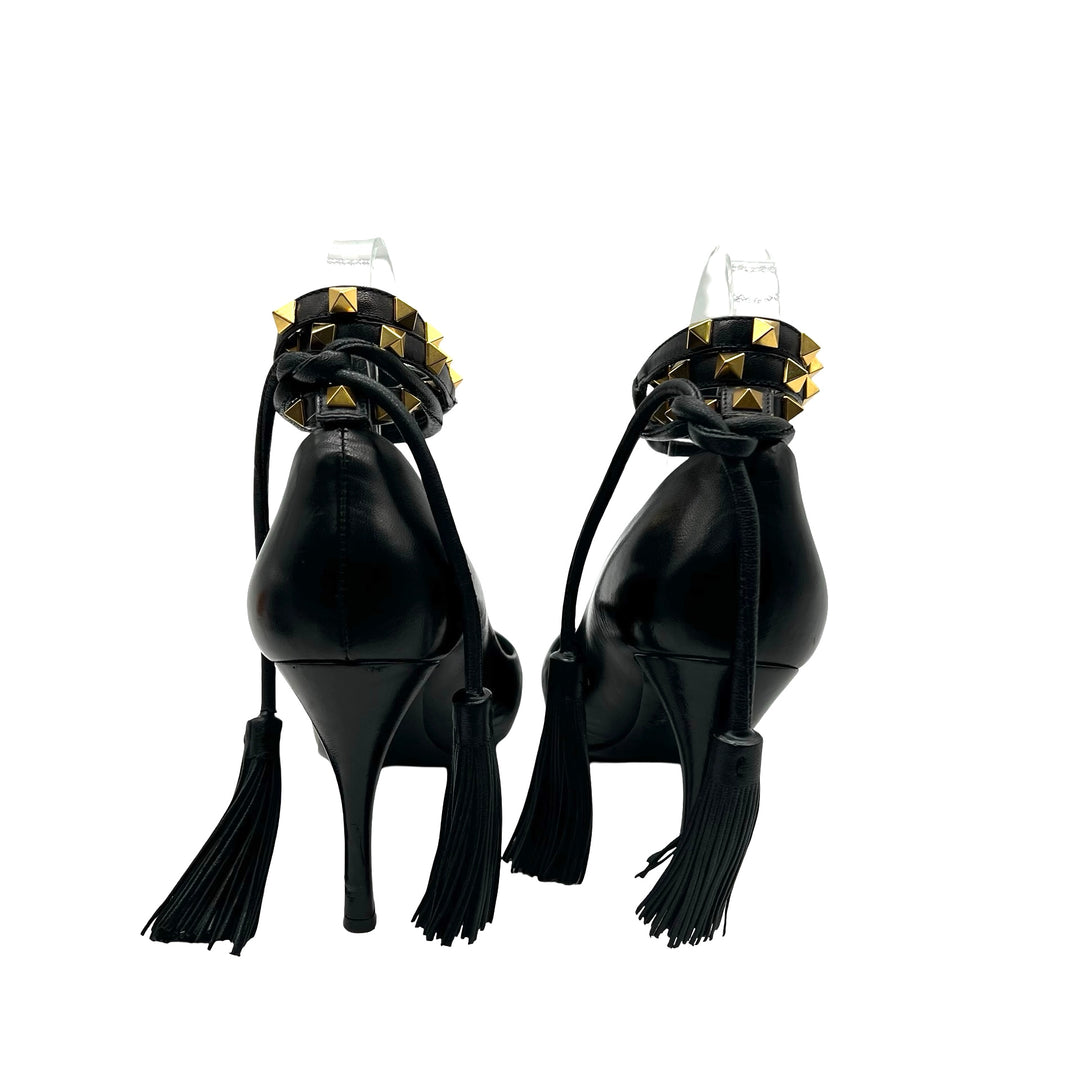 Pumps Valentino Rockstud Flair T.36