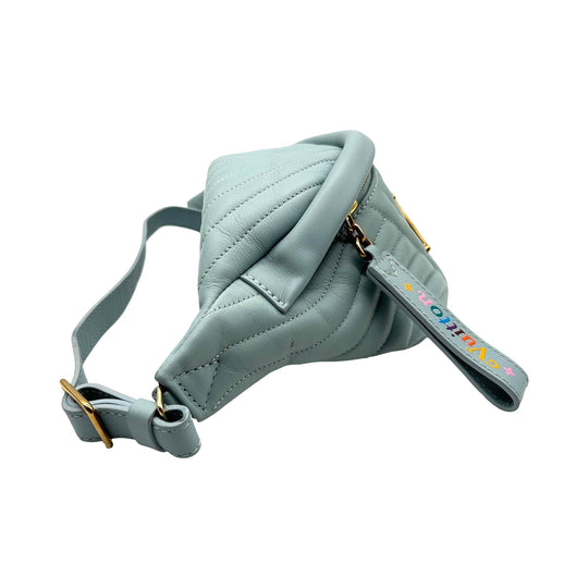 Cangurera Louis Vuitton New Wave