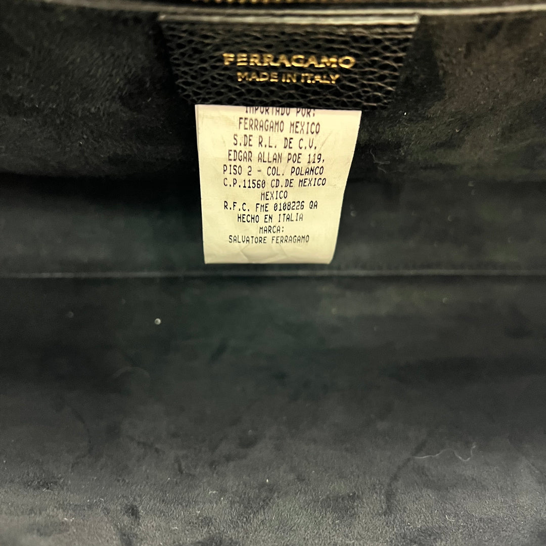 Bolsa Salvatore Ferragamo East-West