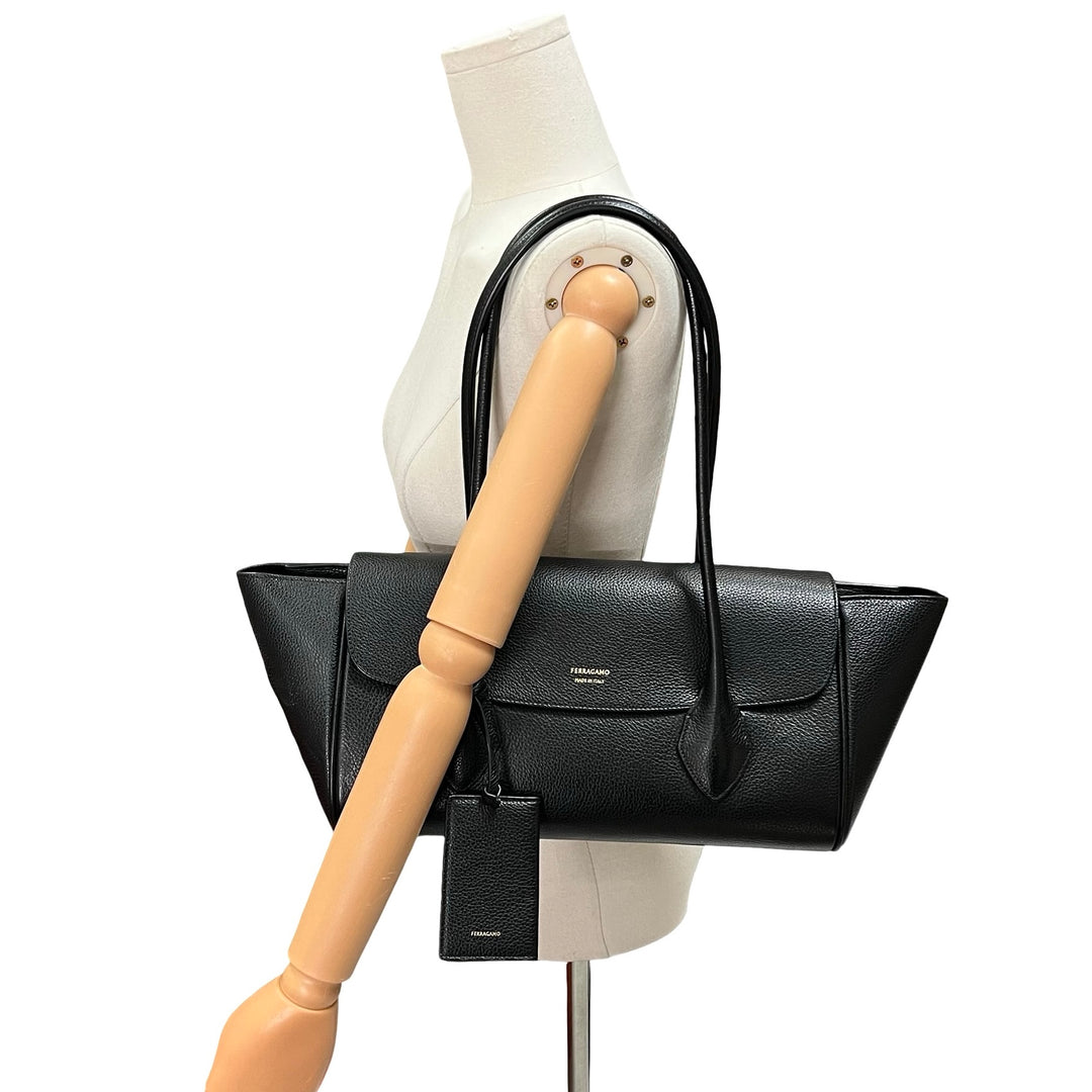 Bolsa Salvatore Ferragamo East-West