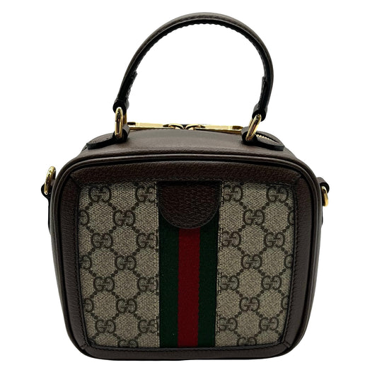 Bolsa Gucci Ophidia Mini