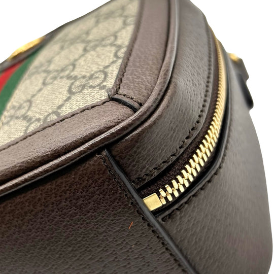 Bolsa Gucci Ophidia Mini