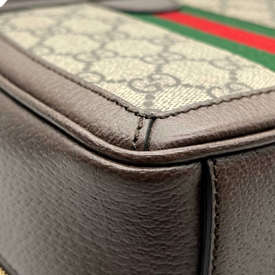 Bolsa Gucci Ophidia Mini