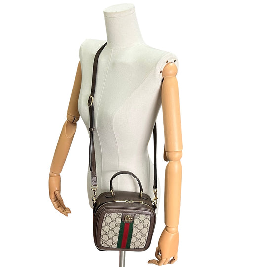 Bolsa Gucci Ophidia Mini