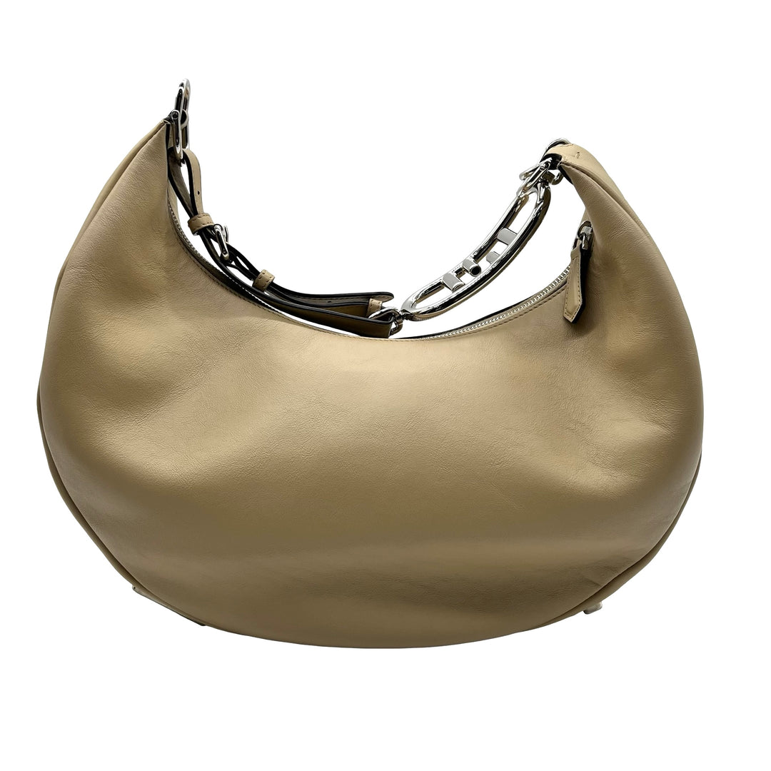 Bolsa Fendi Fendigraphy Mediana