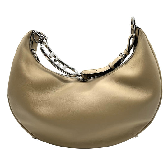 Bolsa Fendi Fendigraphy Mediana