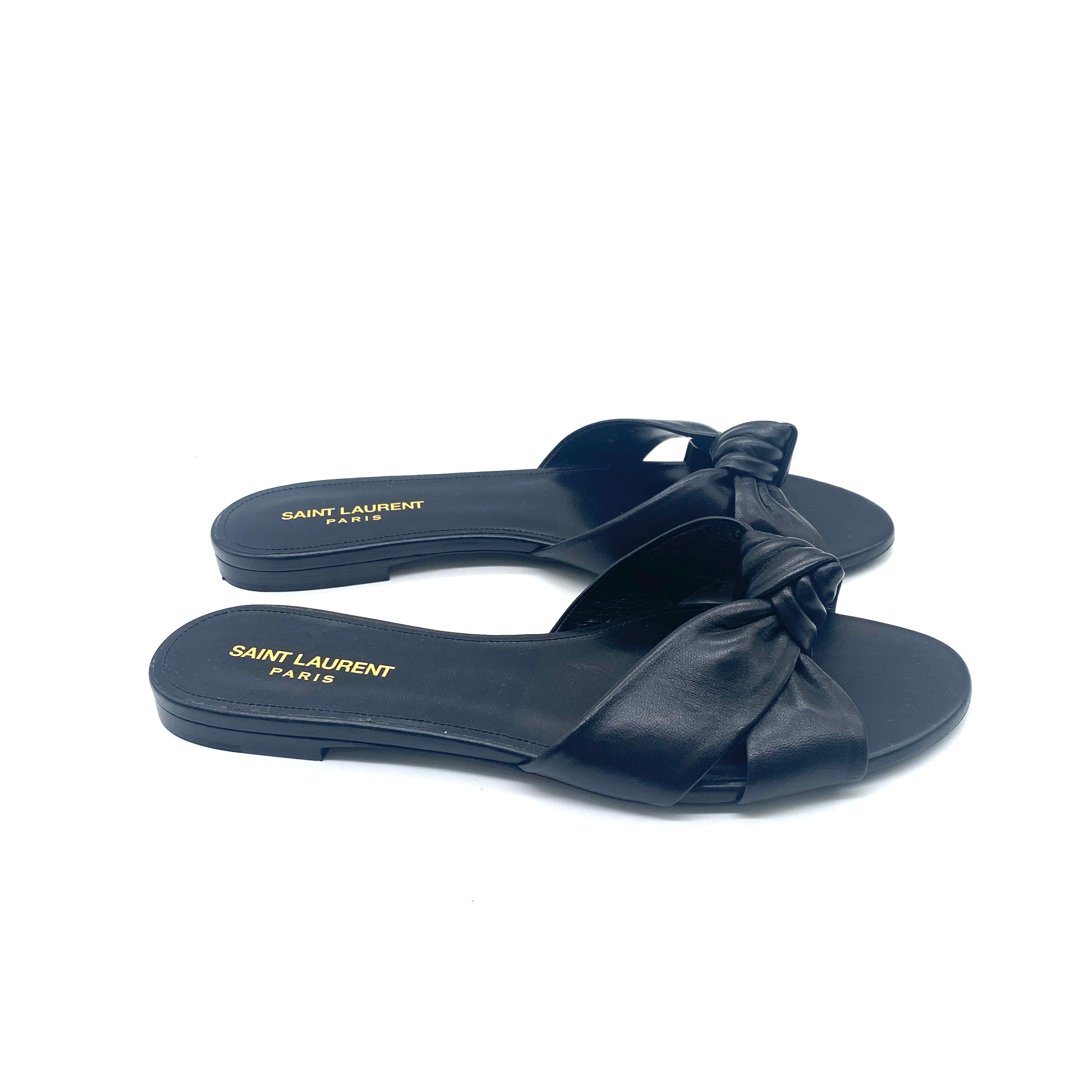 Sandalias Saint Laurent T.40