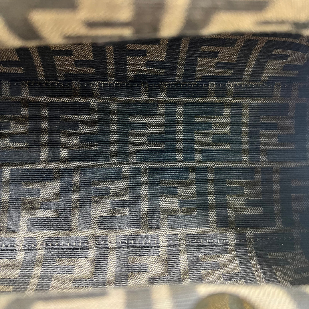 Bolsa Fendi First