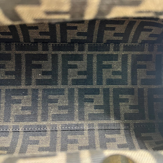 Bolsa Fendi First