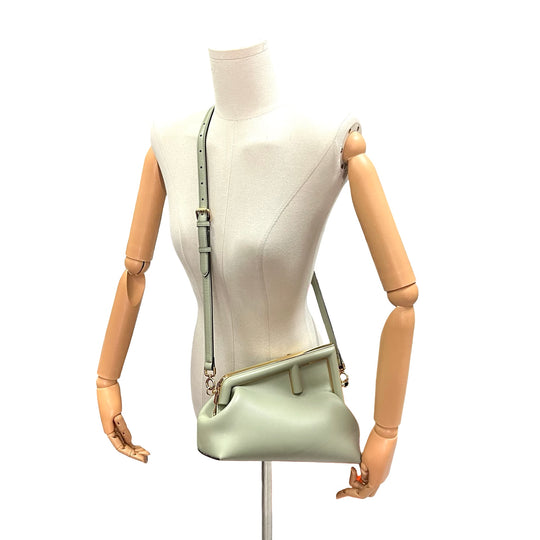 Bolsa Fendi First