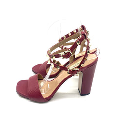 Sandalias Valentino T.39.5