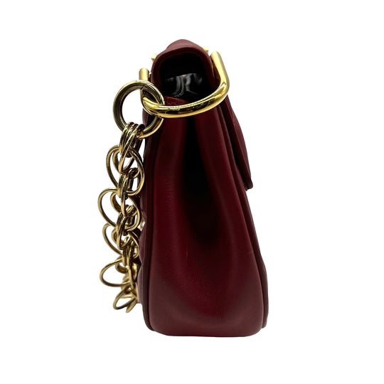 Bolsa Chloé Drew Bijou Mini