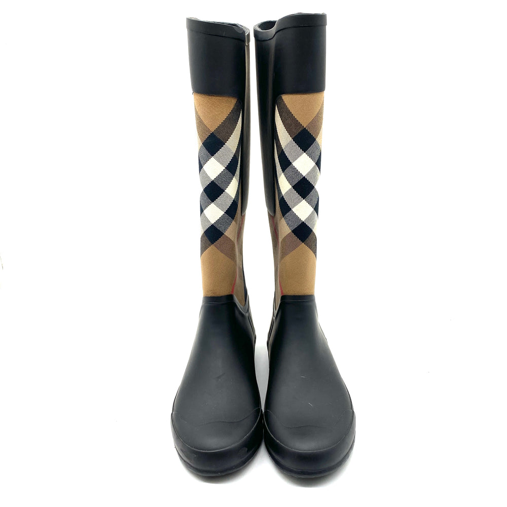 Botas Burberry T.36