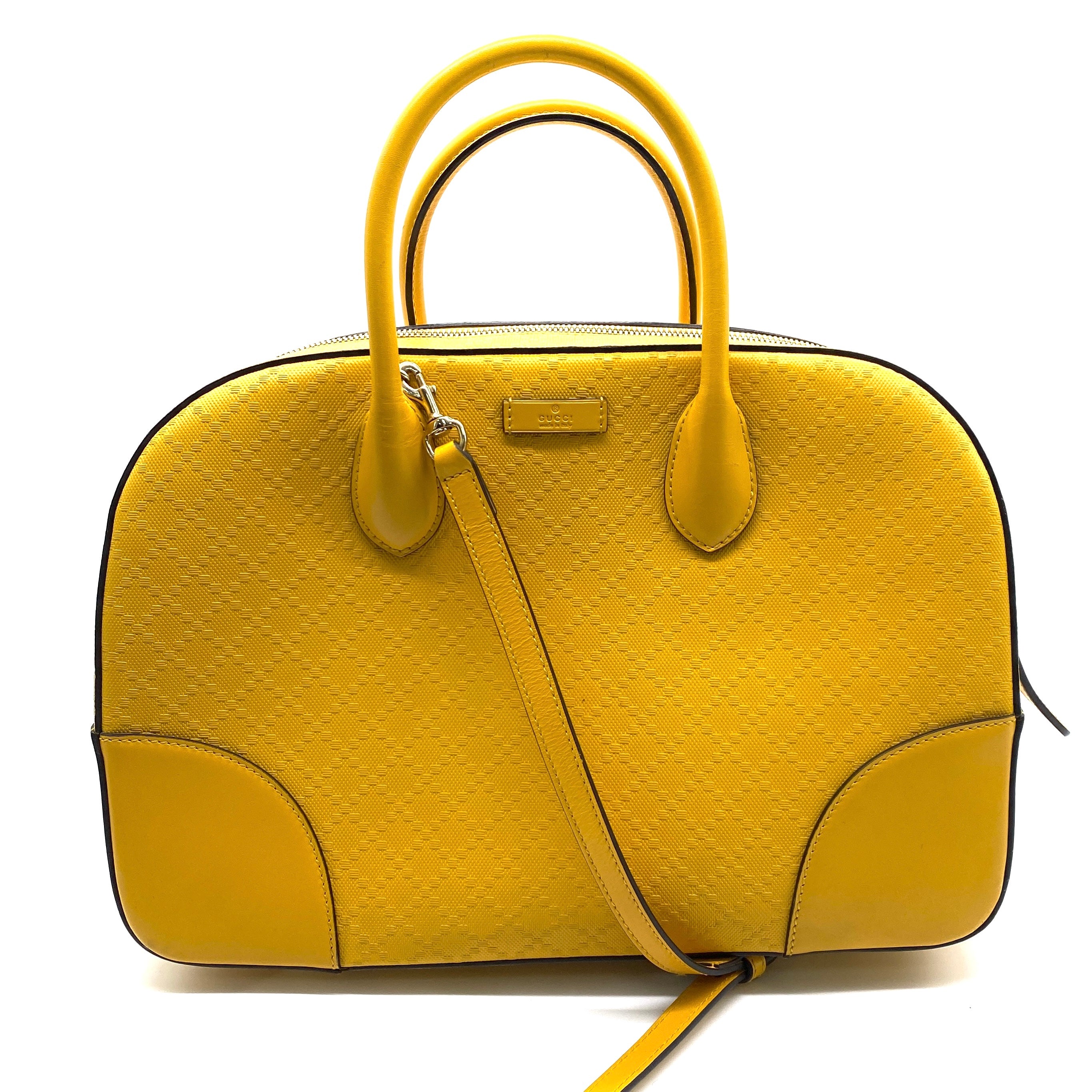 Bolsa Gucci