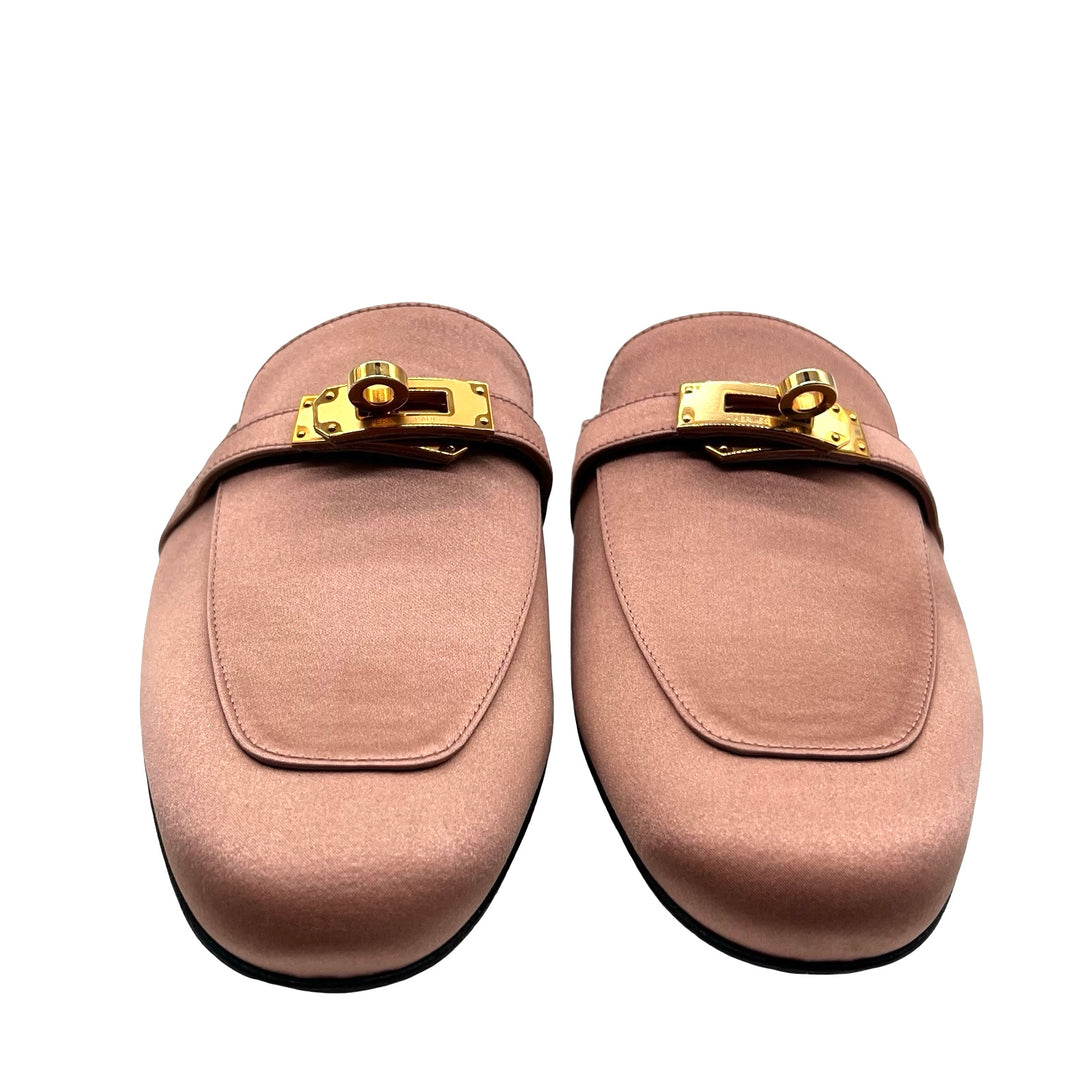 Mules Hermès Oz T.38