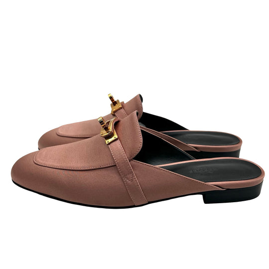 Mules Hermès Oz T.38