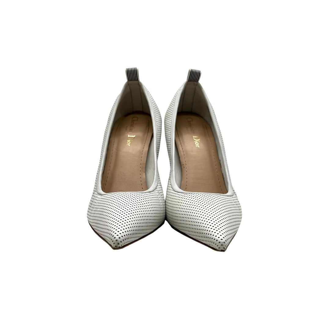 Pumps Dior T.39