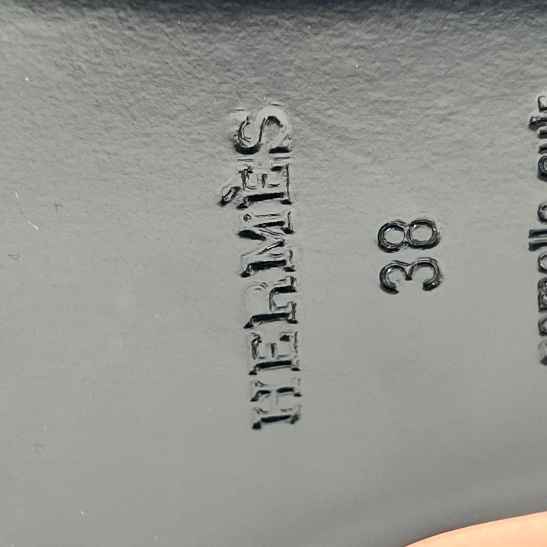 Mules Hermès Oz T.38
