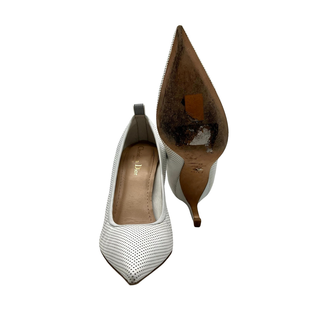 Pumps Dior T.39