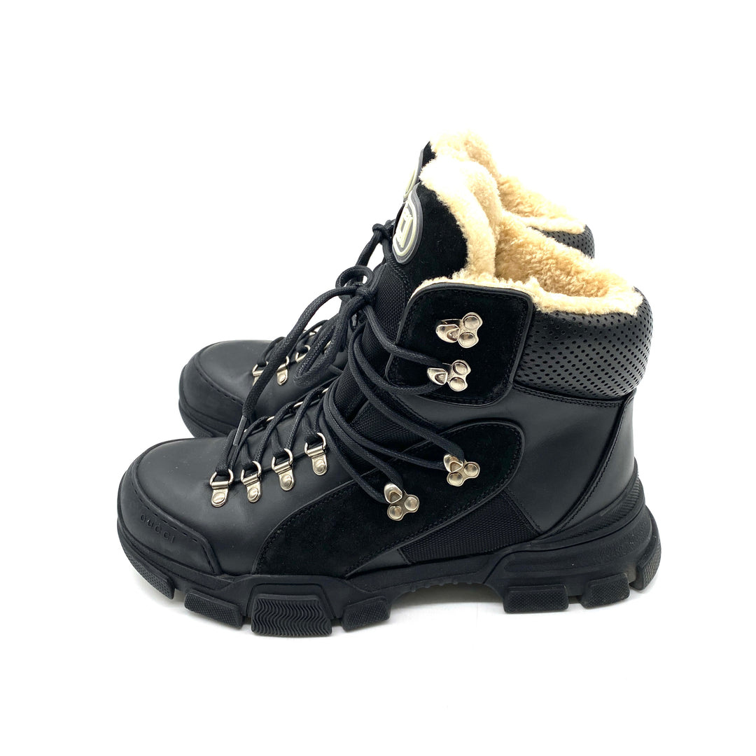 Botas Gucci Flashtrek UK – Sale Chop Chop - Main Image