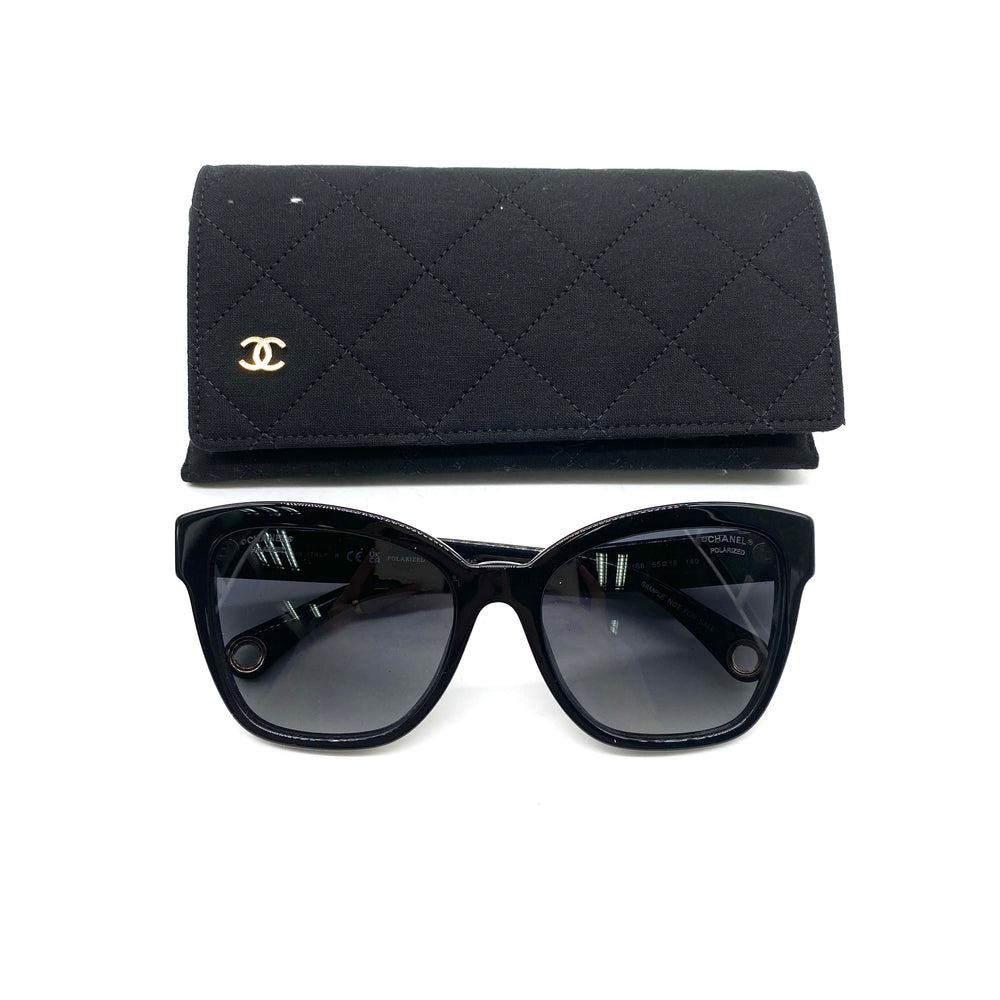 Lentes Chanel