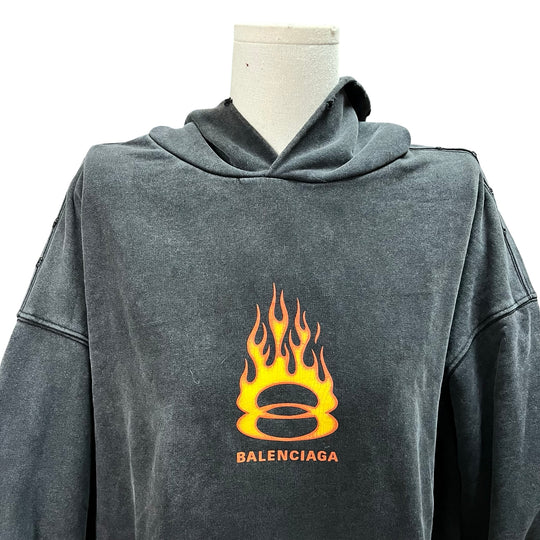 Sudadera Balenciaga T.L