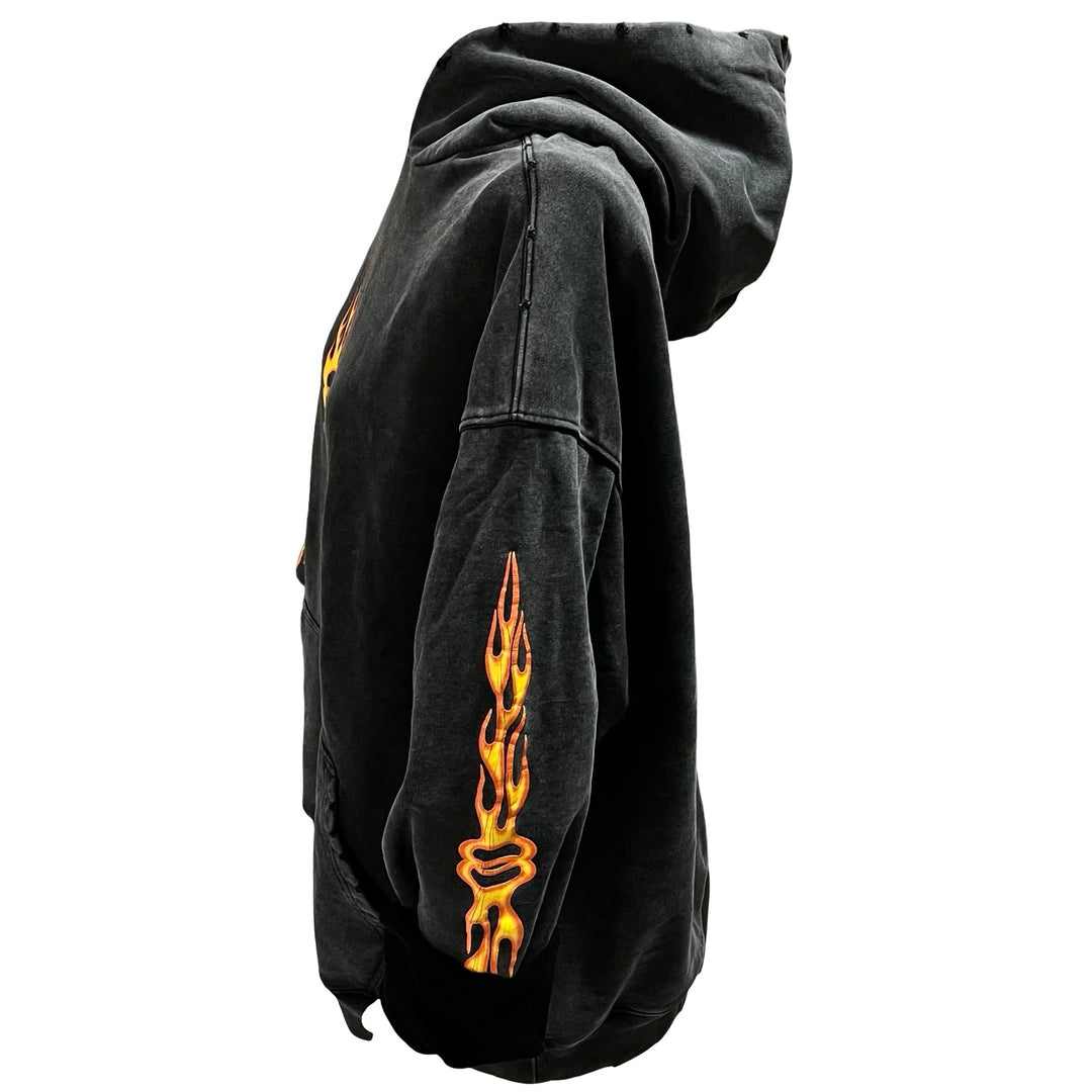 Sudadera Balenciaga T.L