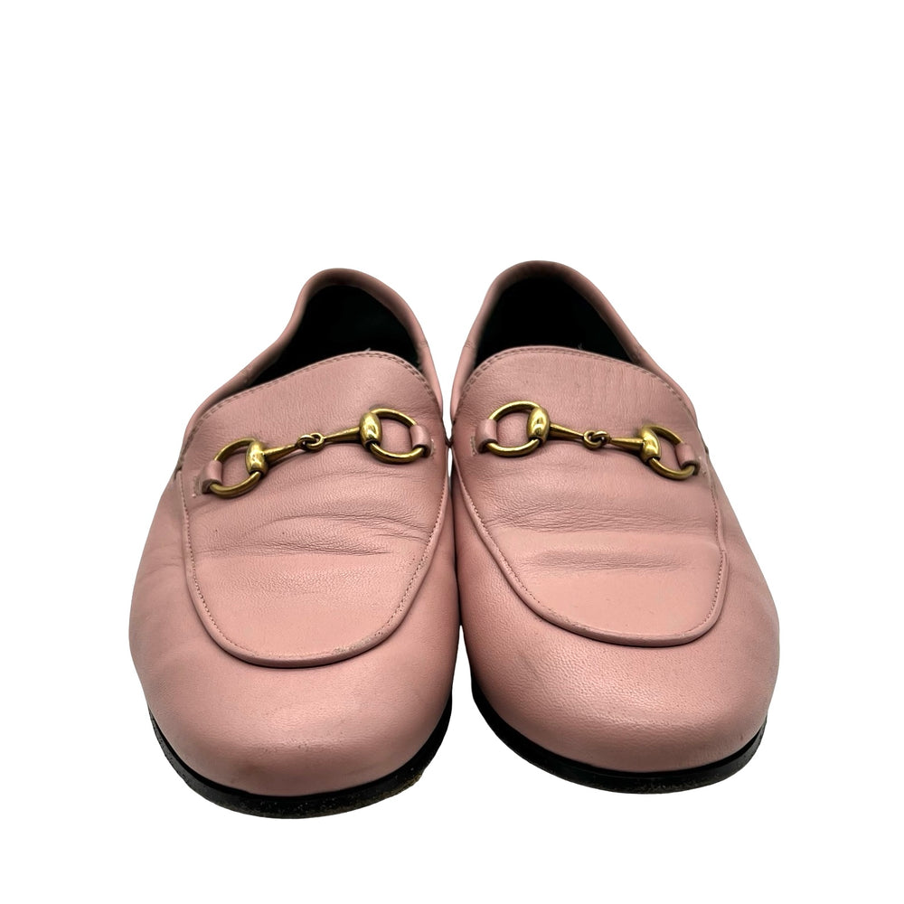 Mocasines Gucci Brixton T.37.5