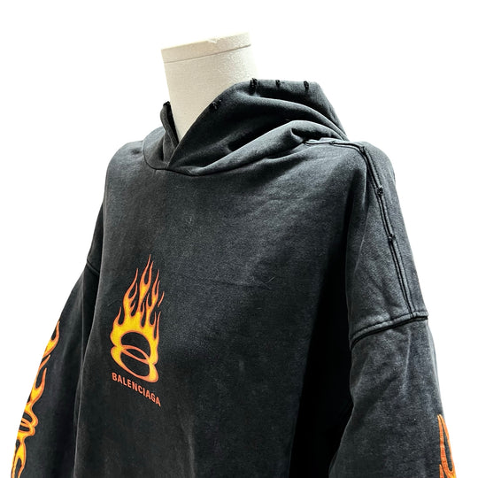 Sudadera Balenciaga T.L