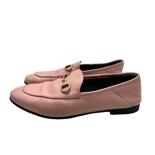 Mocasines Gucci Brixton T.37.5