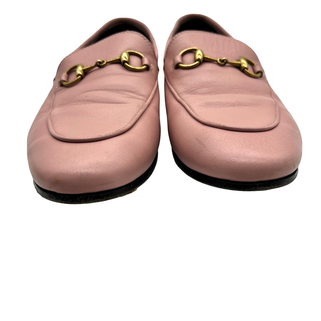 Mocasines Gucci Brixton T.37.5