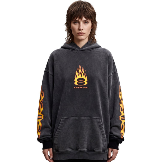 Sudadera Balenciaga T.L
