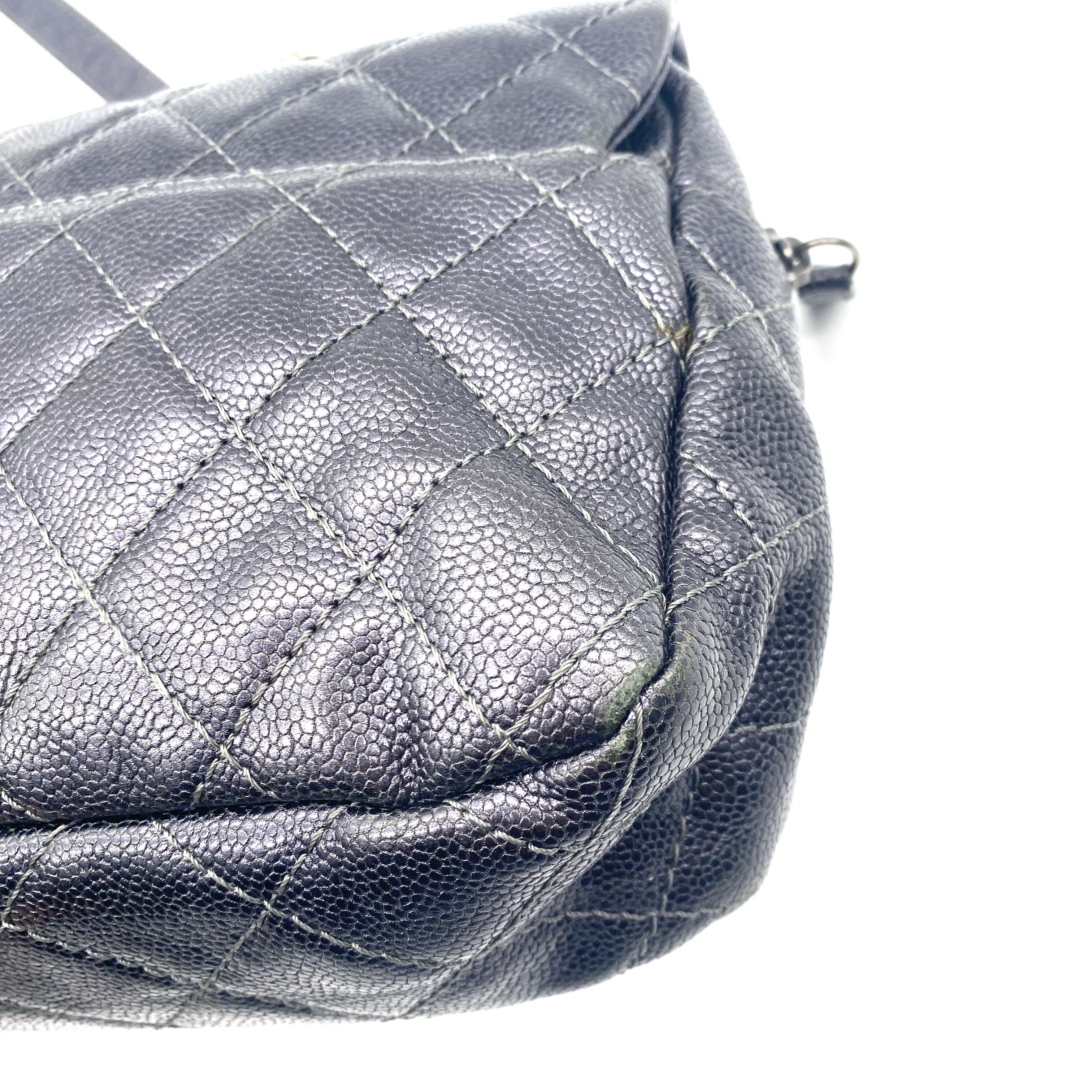 Bolsa Chanel