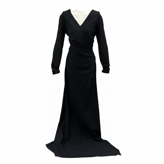 Vestido Lanvin T.44