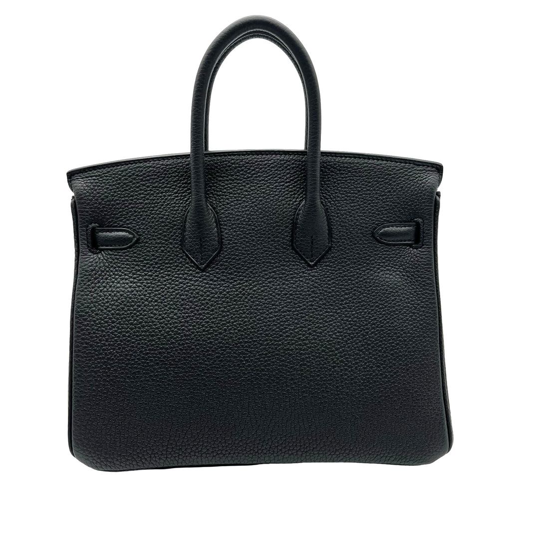 Bolsa Hermès Birkin 25