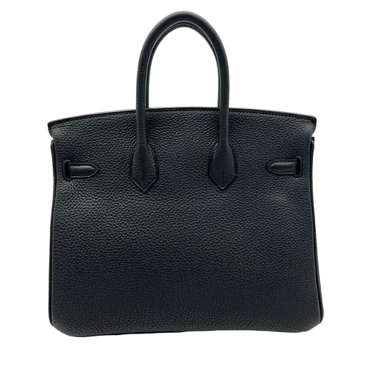 Bolsa Hermès Birkin 25