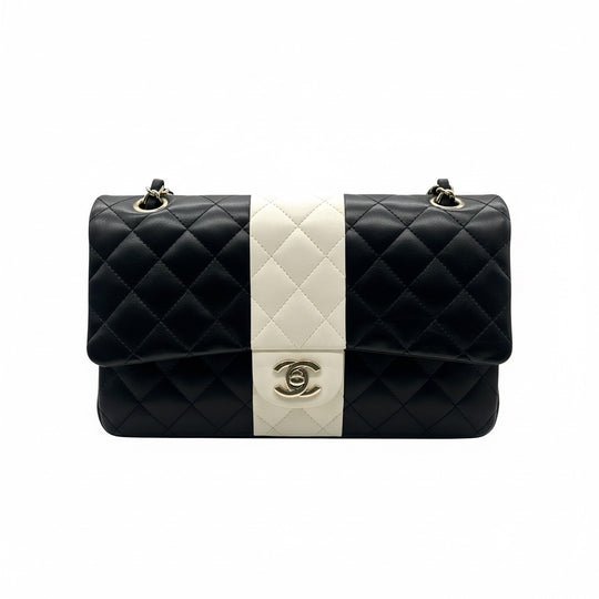 Bolsa Chanel Double Flap
