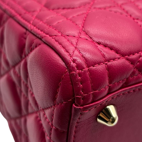 Bolsa Lady Dior Grande