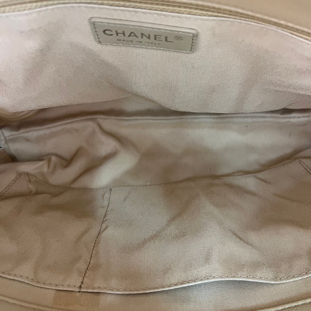 Bolsa Chanel Urban Delight Tote Grande