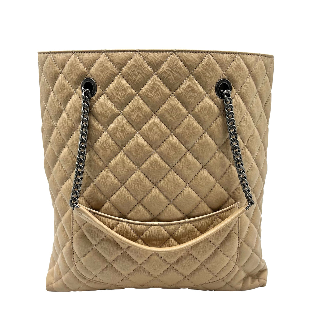 Bolsa Chanel Urban Delight Tote Grande
