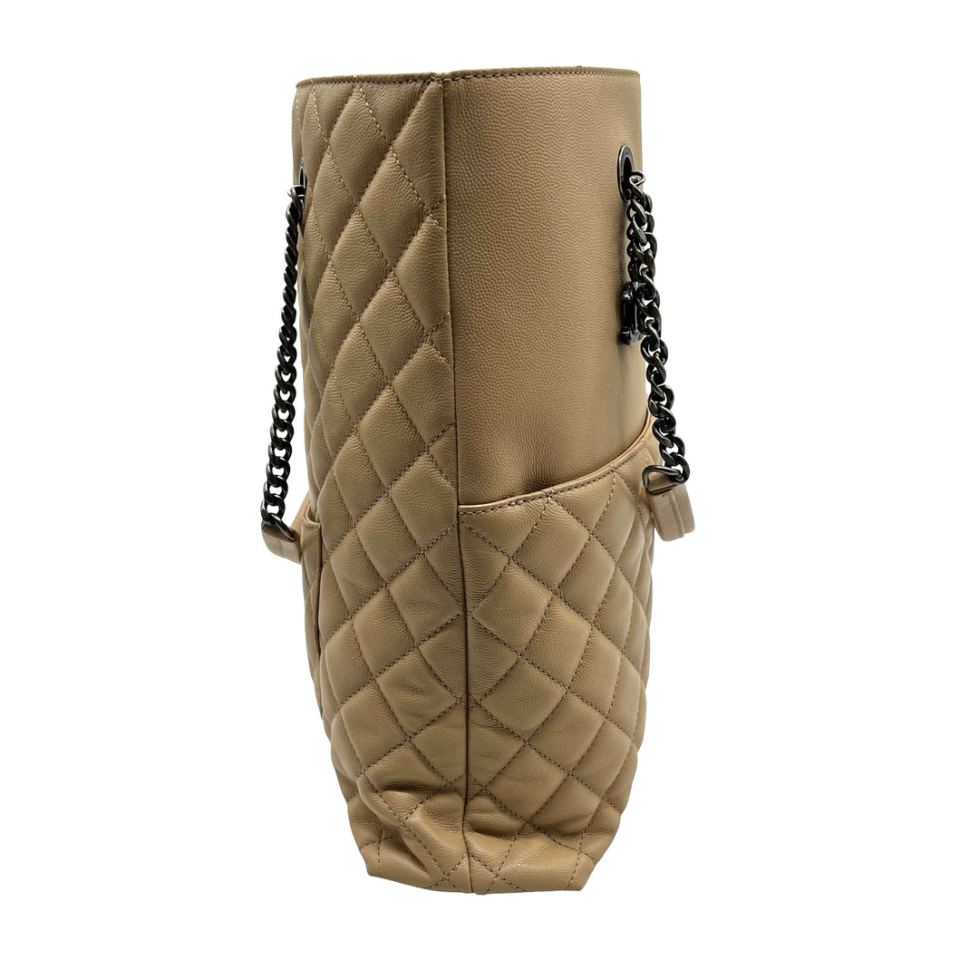 Bolsa Chanel Urban Delight Tote Grande
