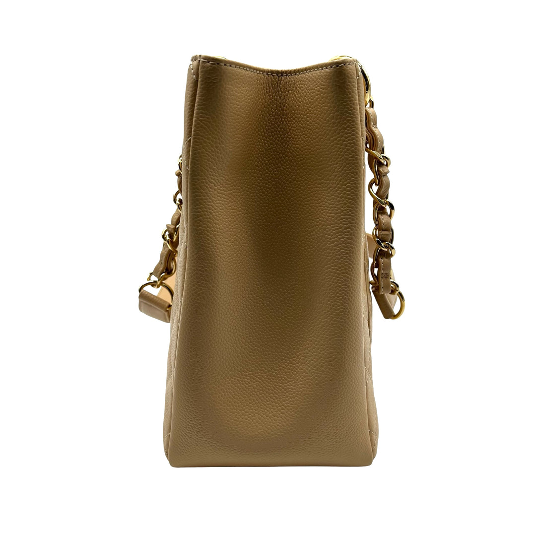 Bolsa Chanel Grand Shopping Tote