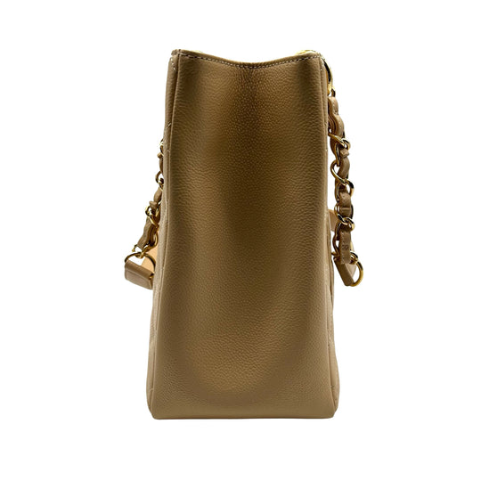 Bolsa Chanel Grand Shopping Tote