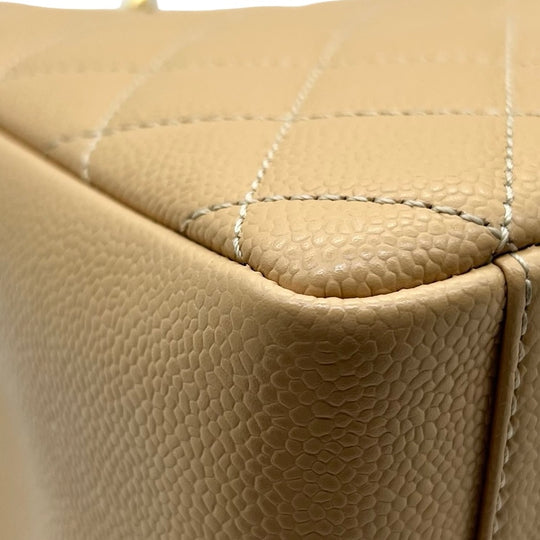 Bolsa Chanel Grand Shopping Tote