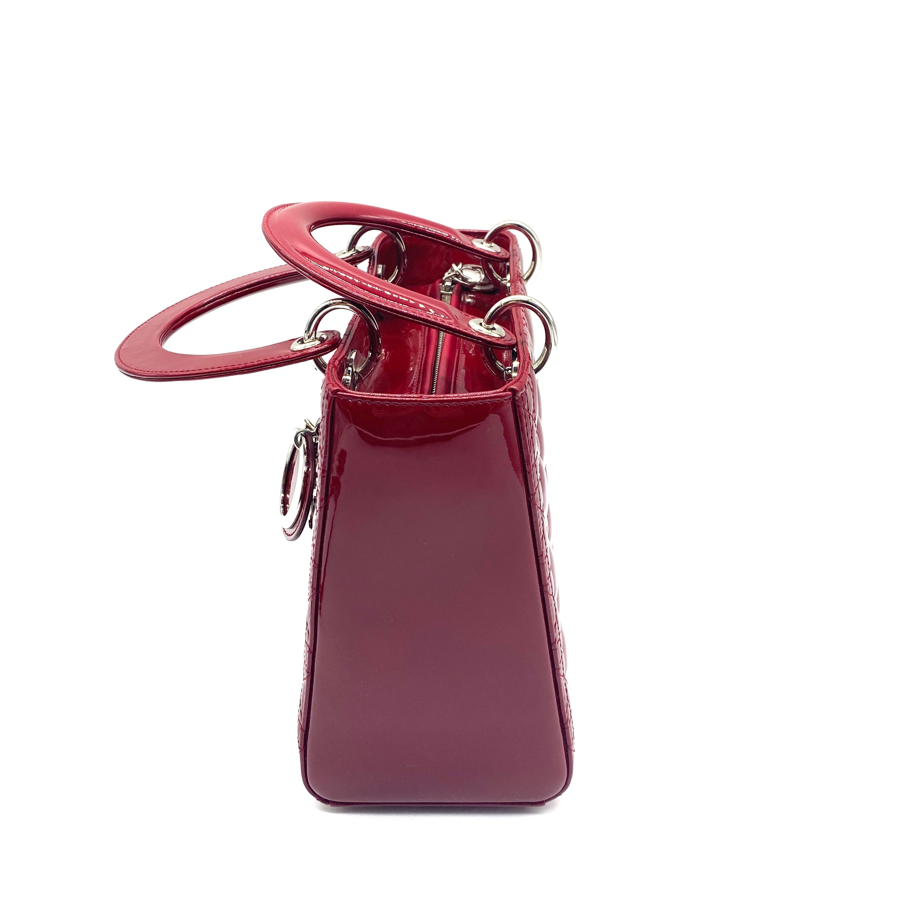 Bolsa Lady Dior