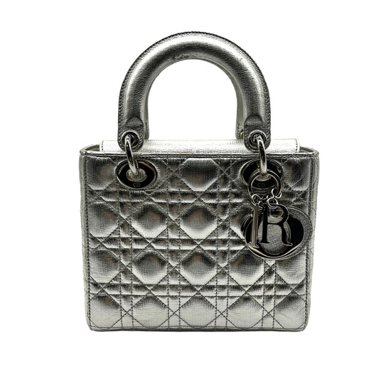Bolsa Lady Dior Pequeña