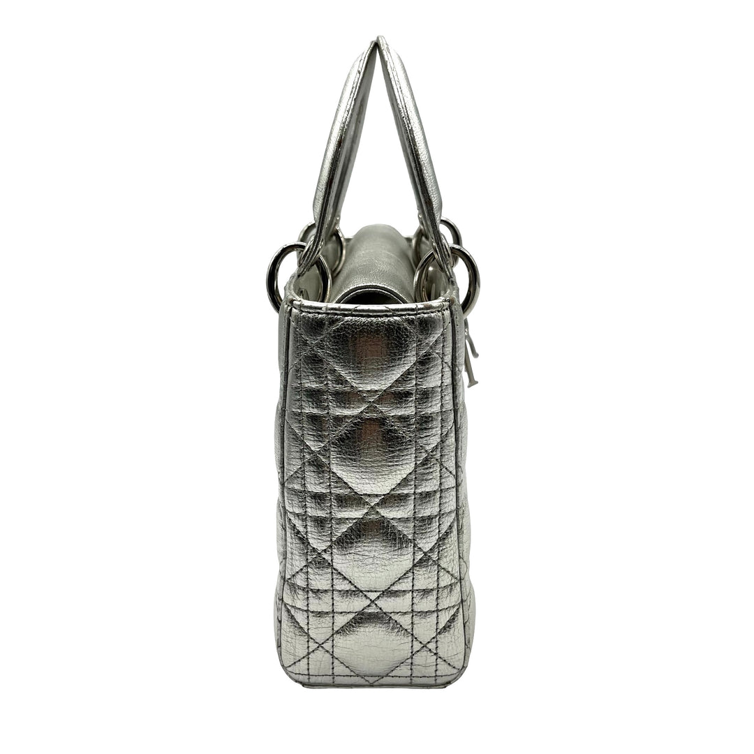 Bolsa Lady Dior Pequeña